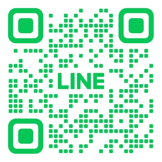 QR Code แชท 1xbet ไทย ทาง Line